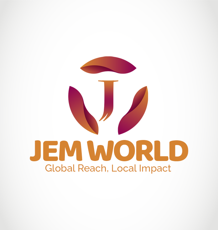 Jem World banner